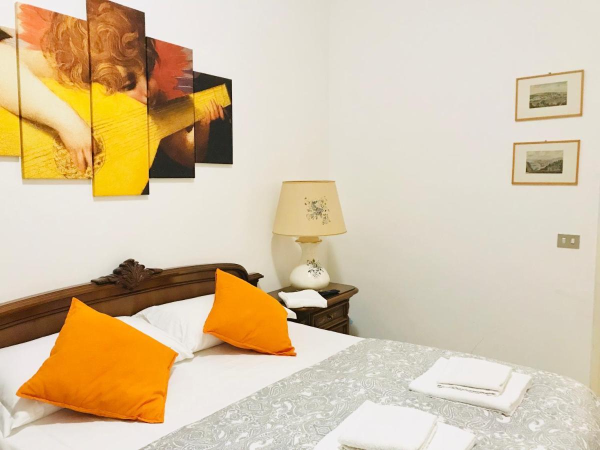 4 Bed Rooms Luxury Apartment Near Colosseum Rom Exteriör bild