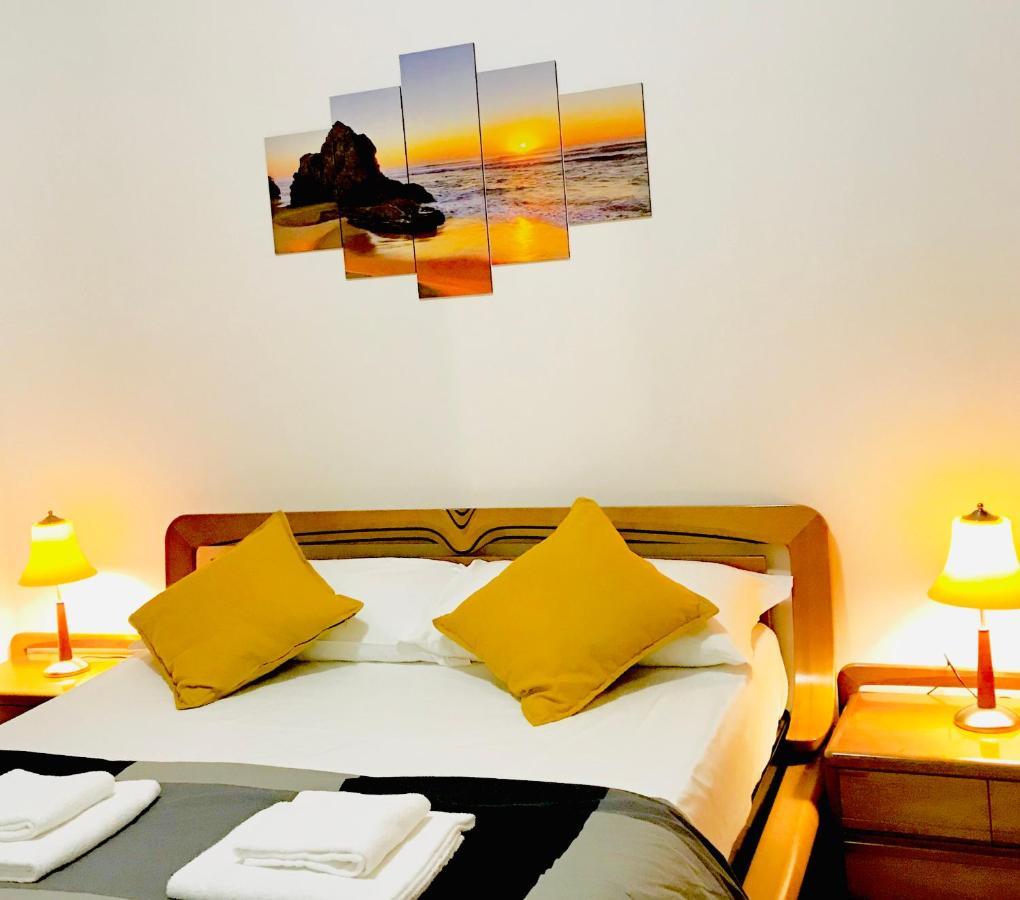 4 Bed Rooms Luxury Apartment Near Colosseum Rom Exteriör bild