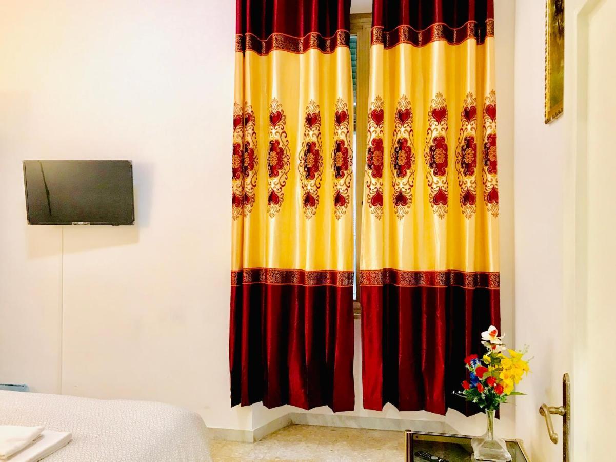 4 Bed Rooms Luxury Apartment Near Colosseum Rom Exteriör bild