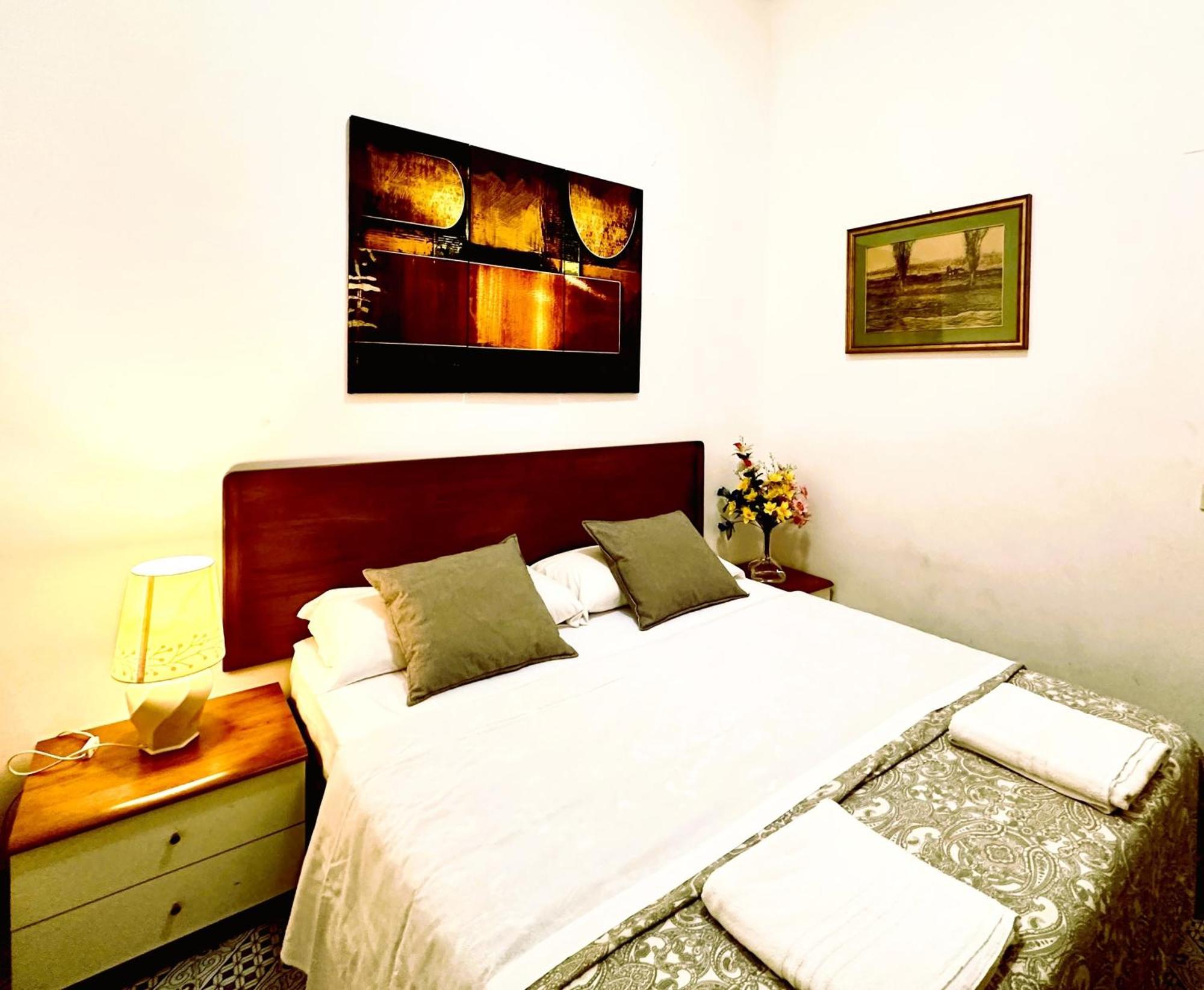 4 Bed Rooms Luxury Apartment Near Colosseum Rom Exteriör bild